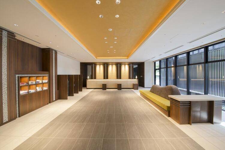 Hotel Keihan Yodoyabashi
