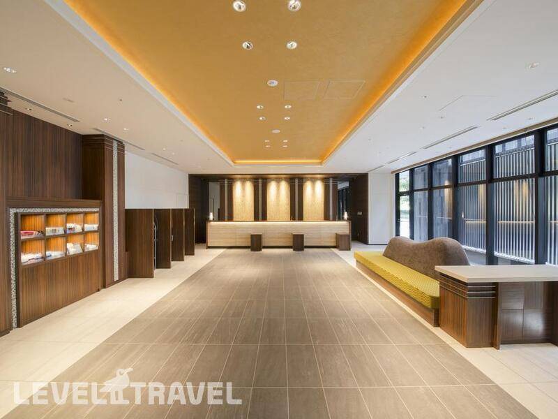 Фотография Hotel Keihan Yodoyabashi