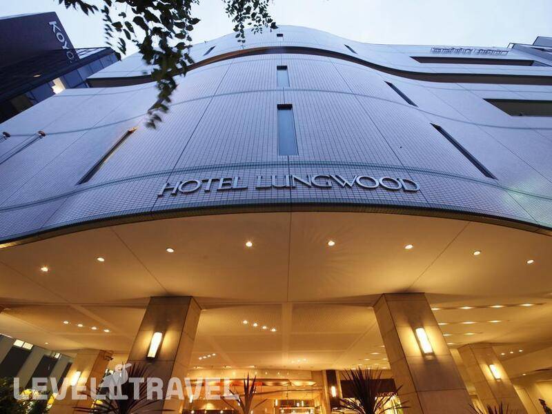 Фотография Hotel Lungwood