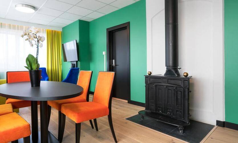 Thon Hotel Europa