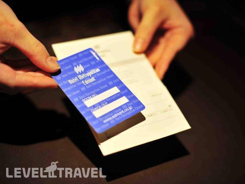Фотография Hotel Metropolitan Edmont Tokyo