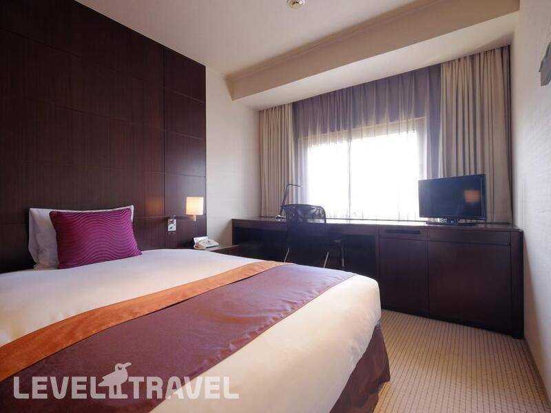 Фотография Hotel Metropolitan Edmont Tokyo