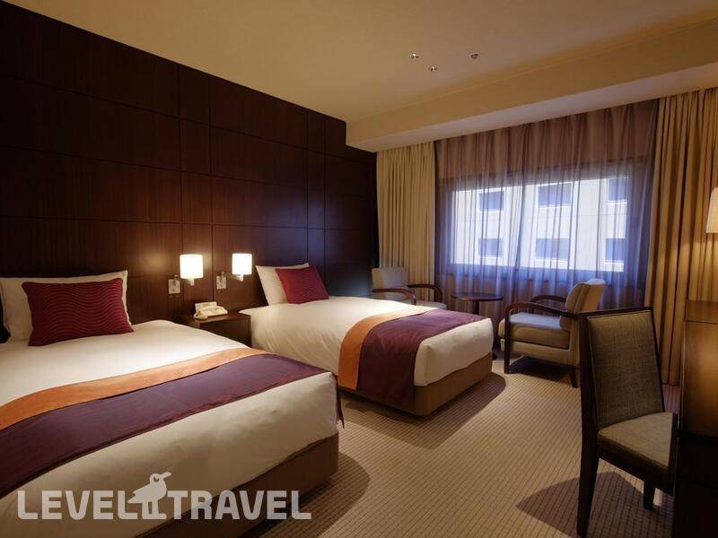 Фотография Hotel Metropolitan Edmont Tokyo