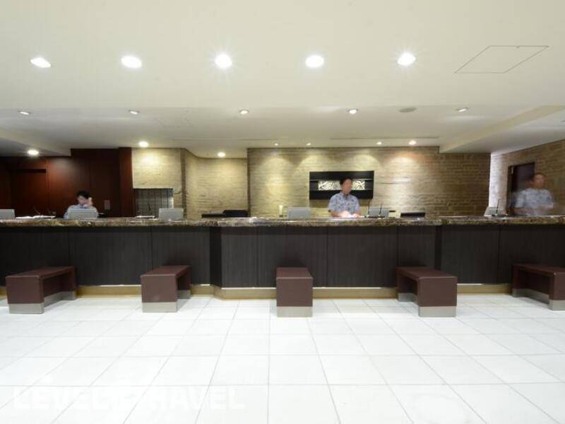 Фотография Hotel Metropolitan Edmont Tokyo
