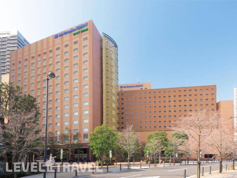 Фотография Hotel Metropolitan Edmont Tokyo