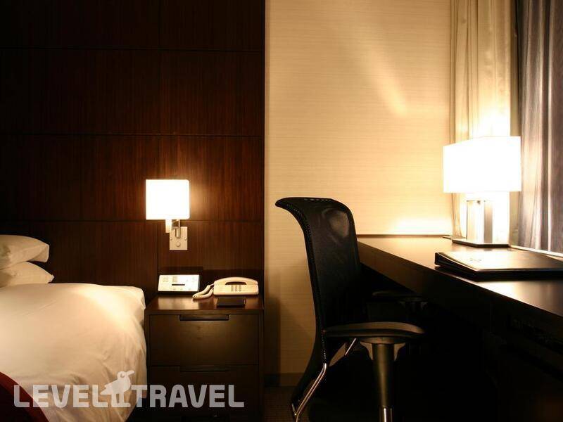 Фотография Hotel Metropolitan Edmont Tokyo