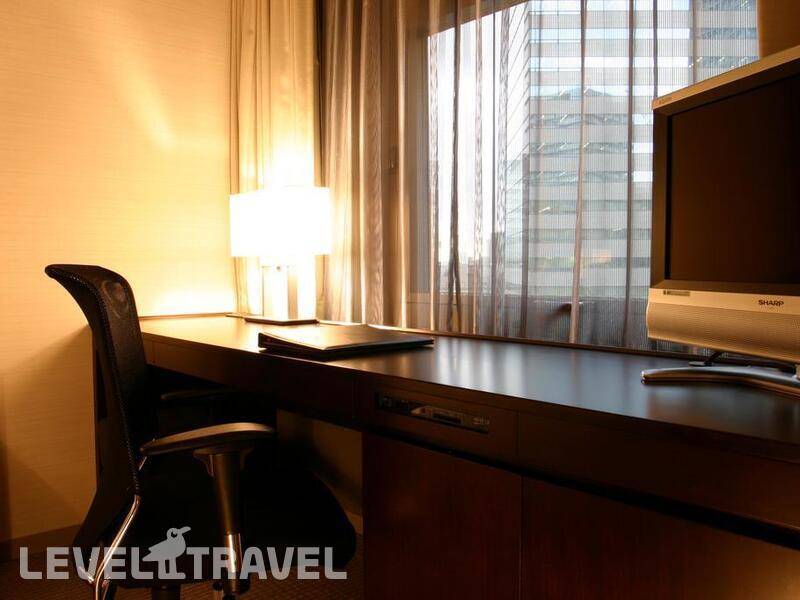 Фотография Hotel Metropolitan Edmont Tokyo