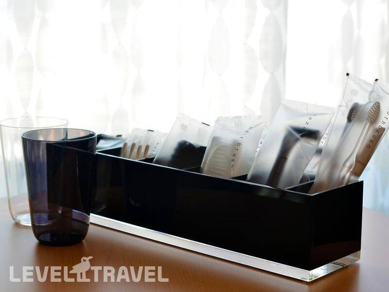 Фотография Hotel Metropolitan Edmont Tokyo
