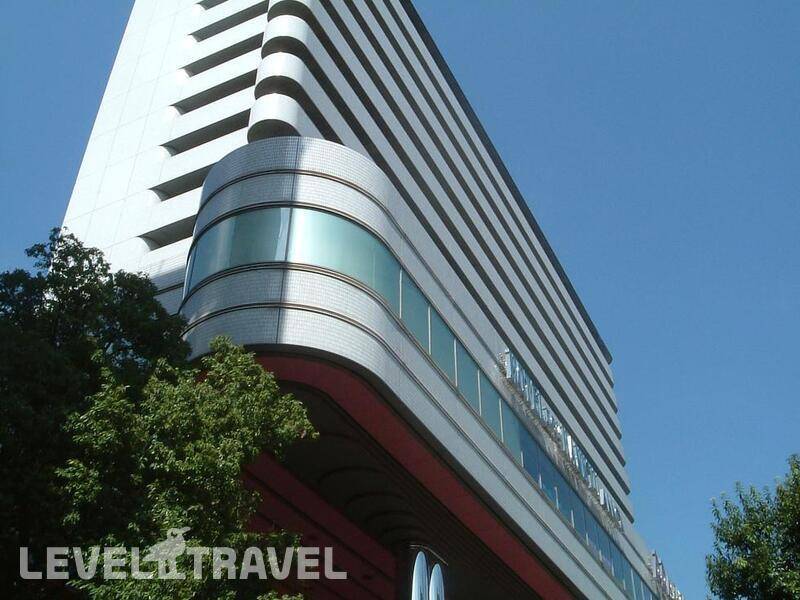 Фотография Hotel New Hankyu Annex