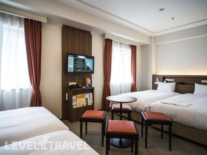 Фотография Hotel New Hankyu Annex