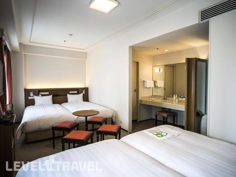 Фотография Hotel New Hankyu Annex
