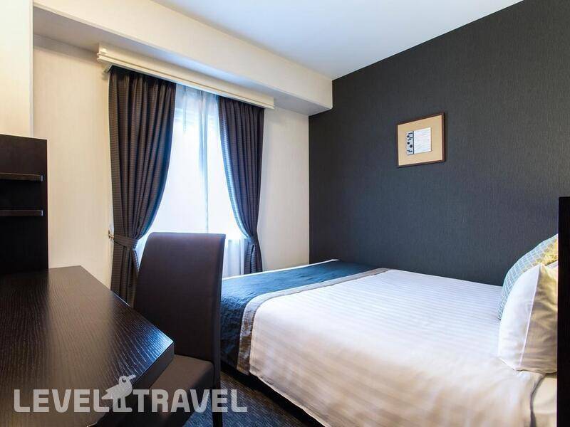 Фотография Hotel New Hankyu Annex
