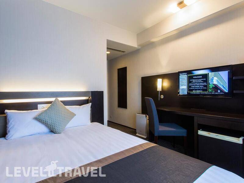 Фотография Hotel New Hankyu Annex