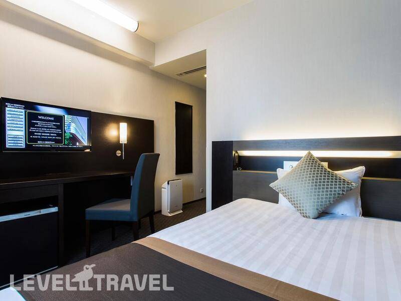 Фотография Hotel New Hankyu Annex