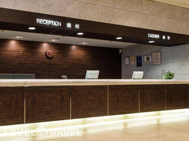 Фотография Hotel New Hankyu Annex