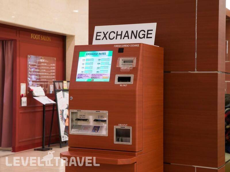 Фотография Hotel New Hankyu Osaka