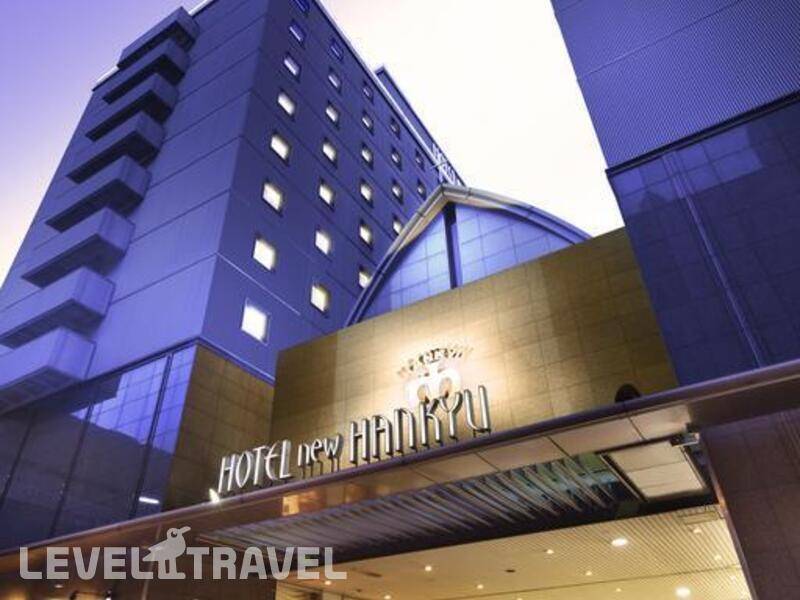 Фотография Hotel New Hankyu Osaka