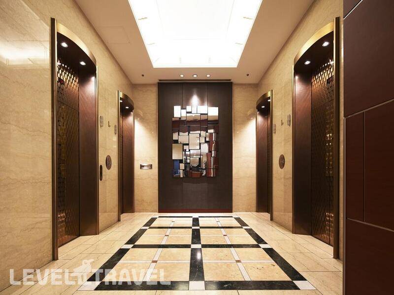 Фотография Hotel New Hankyu Osaka