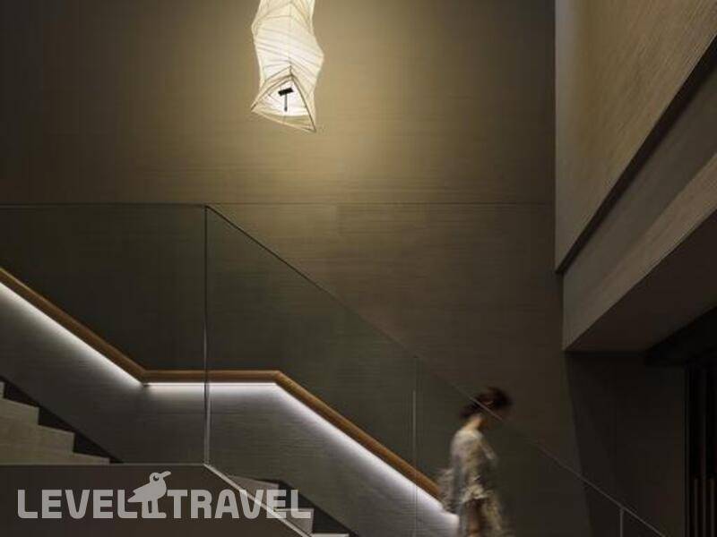 Фотография Hotel Resol Kyoto Shijo Muromachi