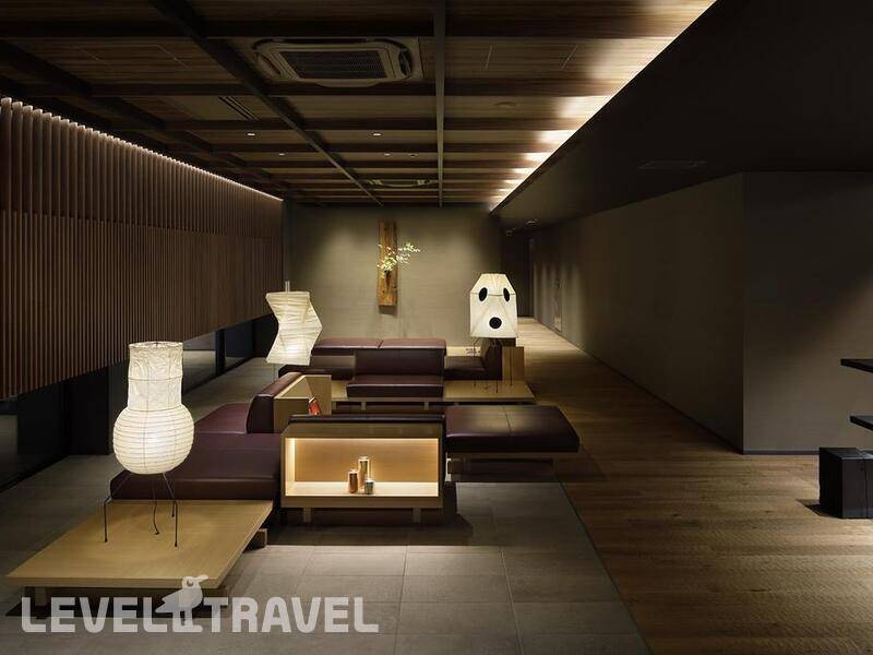 Фотография Hotel Resol Kyoto Shijo Muromachi