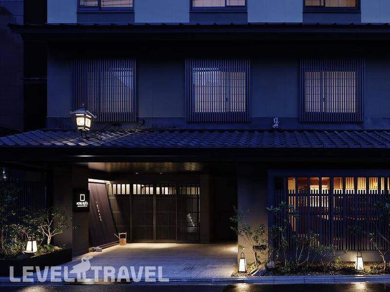 Фотография Hotel Resol Kyoto Shijo Muromachi