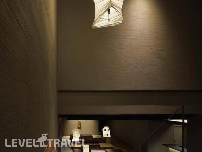 Фотография Hotel Resol Kyoto Shijo Muromachi