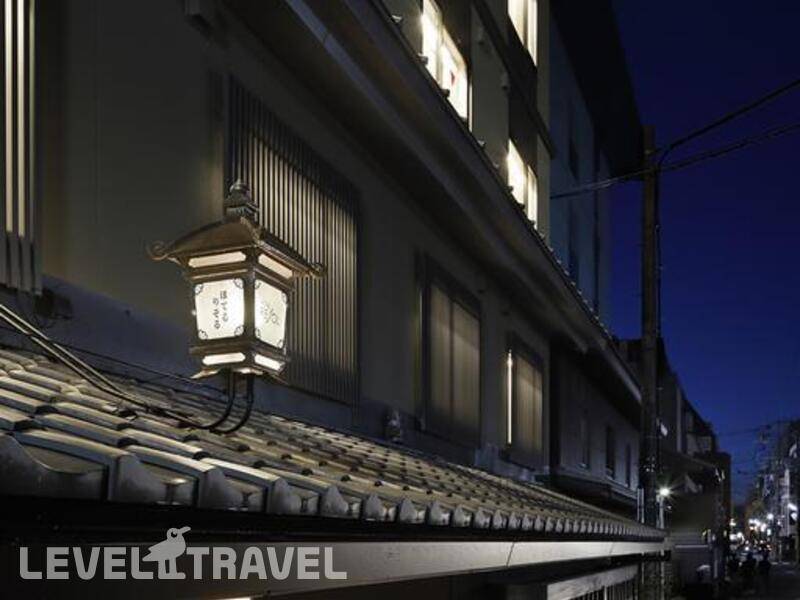 Фотография Hotel Resol Kyoto Shijo Muromachi