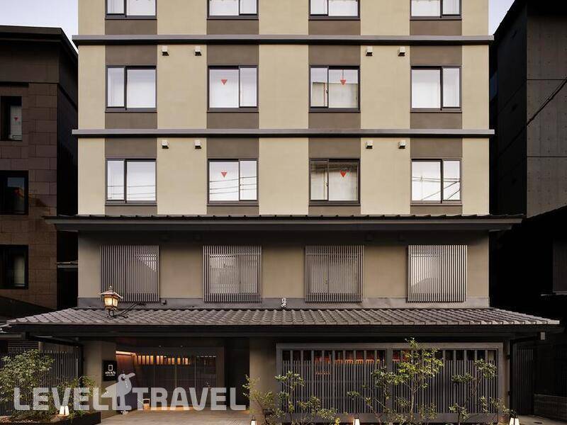 Фотография Hotel Resol Kyoto Shijo Muromachi