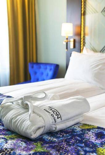 Thon Hotel Orion