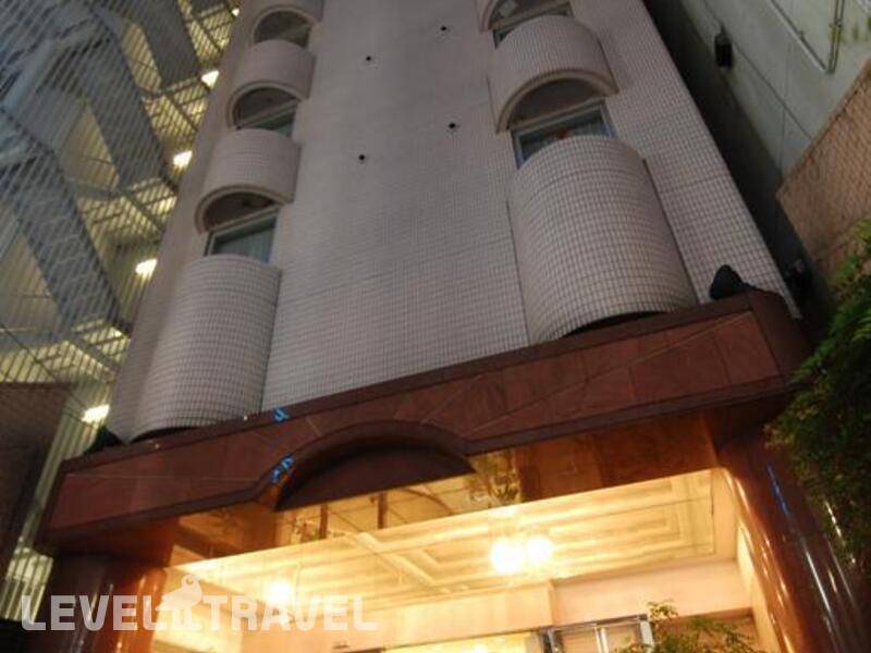 Фотография Hotel Star Plaza Ikebukuro