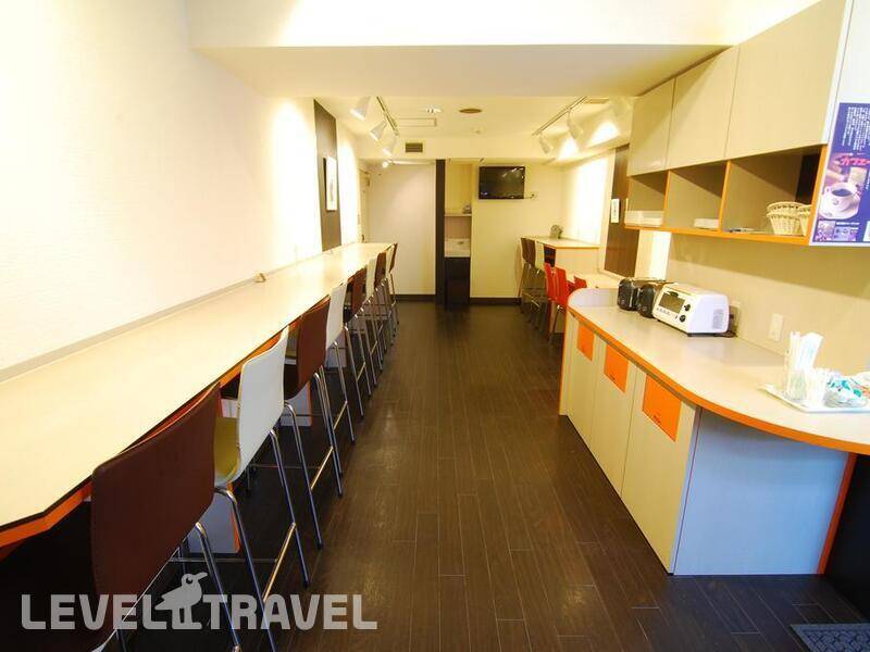 Фотография Hotel Star Plaza Ikebukuro