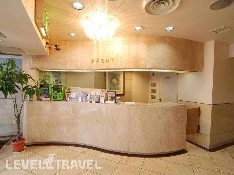 Фотография Hotel Star Plaza Ikebukuro
