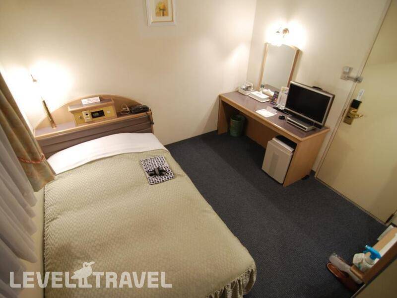 Фотография Hotel Star Plaza Ikebukuro