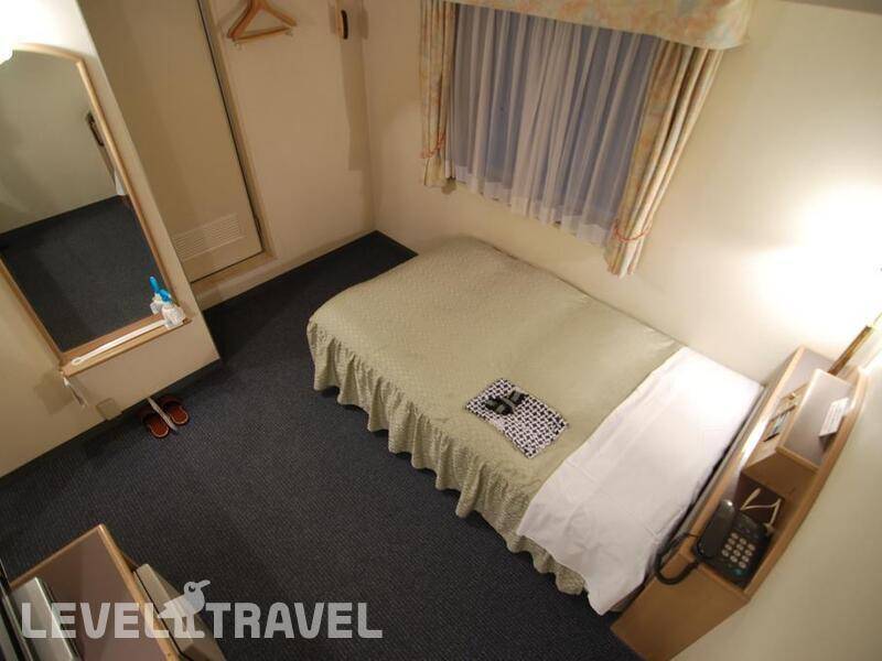 Фотография Hotel Star Plaza Ikebukuro