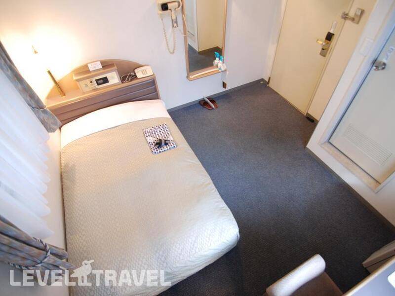Фотография Hotel Star Plaza Ikebukuro