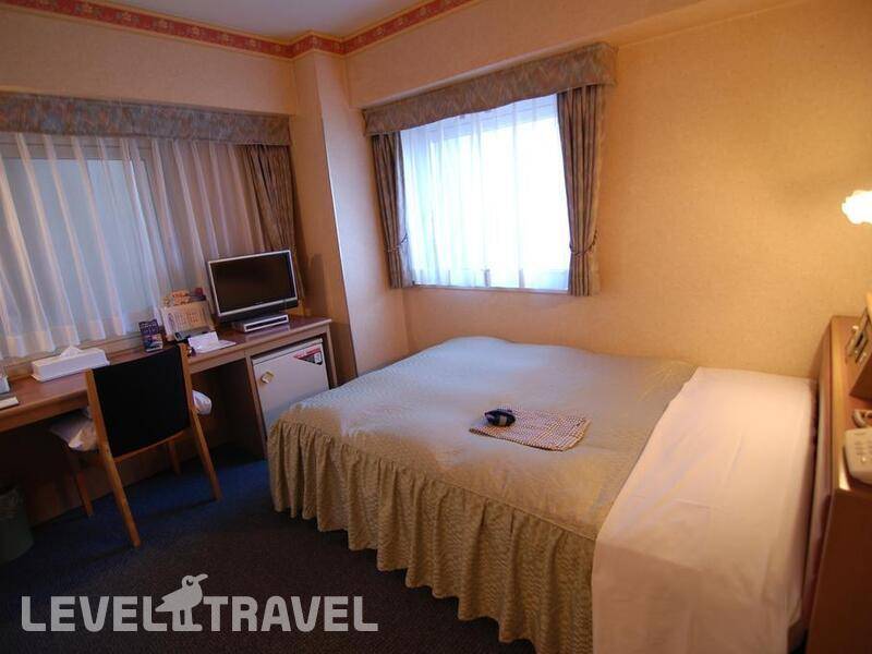 Фотография Hotel Star Plaza Ikebukuro