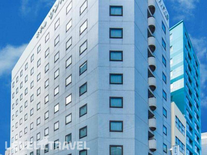 Фотография Hotel Sun White