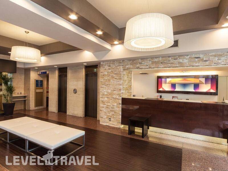 Фотография Hotel Sun White
