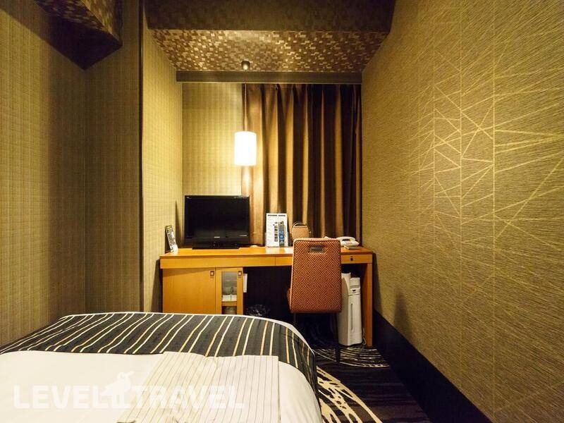 Фотография Hotel Sunroute Higashi Shinjuku