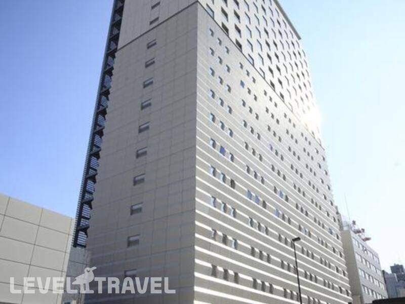 Фотография Hotel Sunroute Higashi Shinjuku
