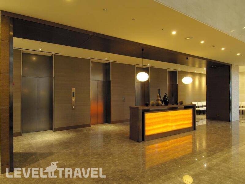 Фотография Hotel Sunroute Plaza Shinjuku