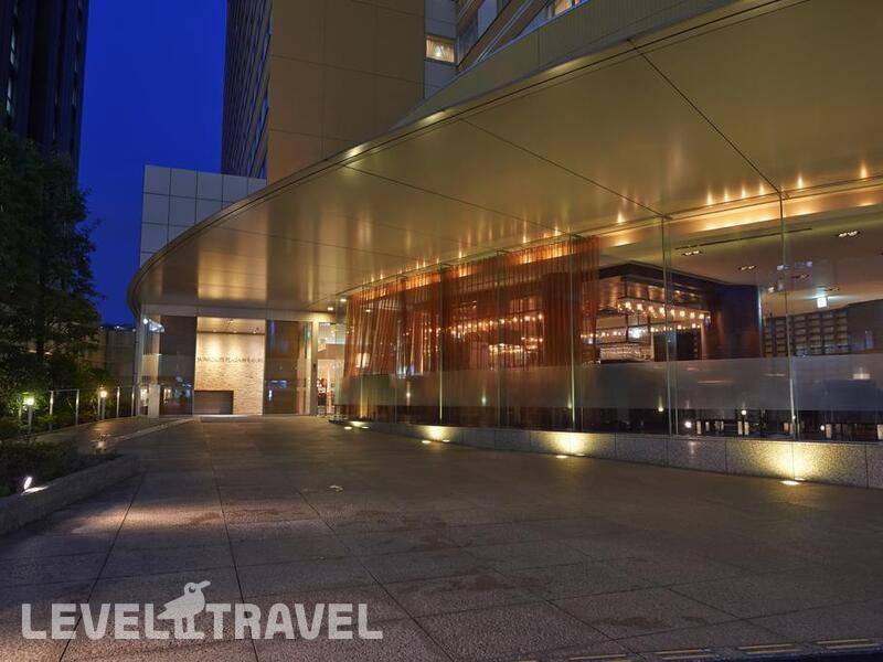 Фотография Hotel Sunroute Plaza Shinjuku