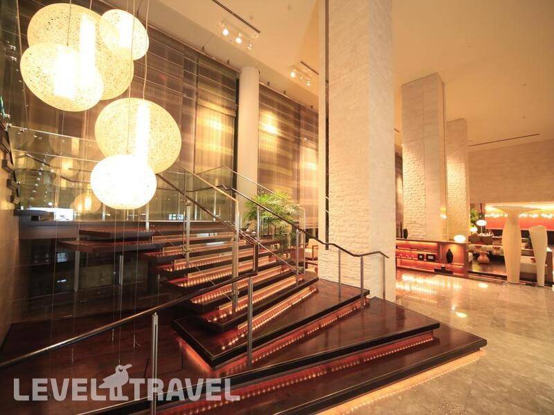 Фотография Hotel Sunroute Plaza Shinjuku