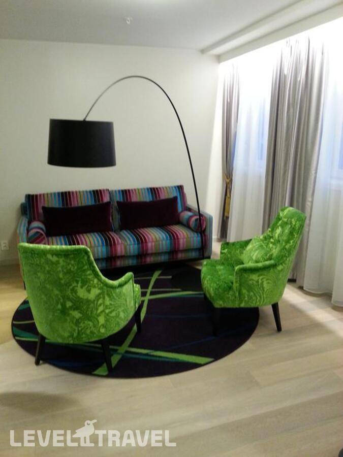 Изображение отеля 38