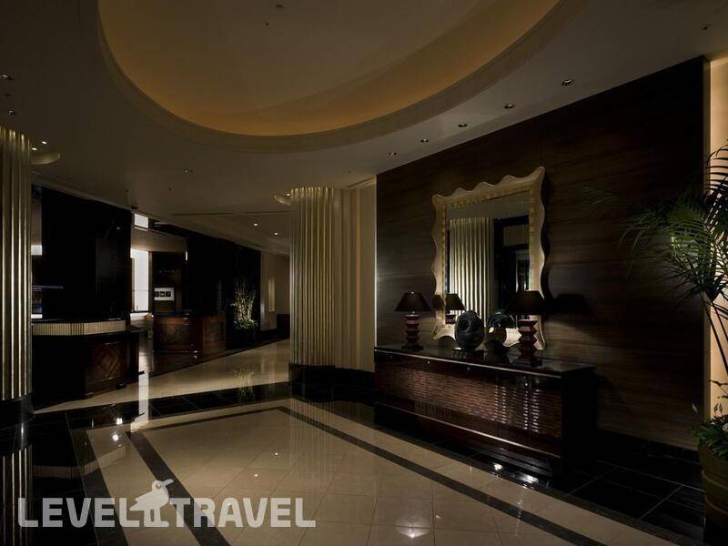 Фотография Hotel Trusty Tokyo Bayside