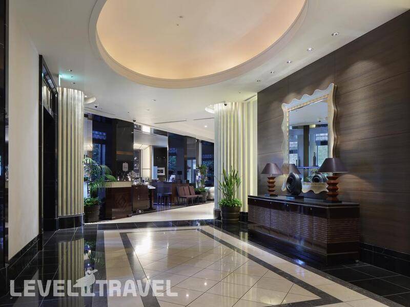 Фотография Hotel Trusty Tokyo Bayside