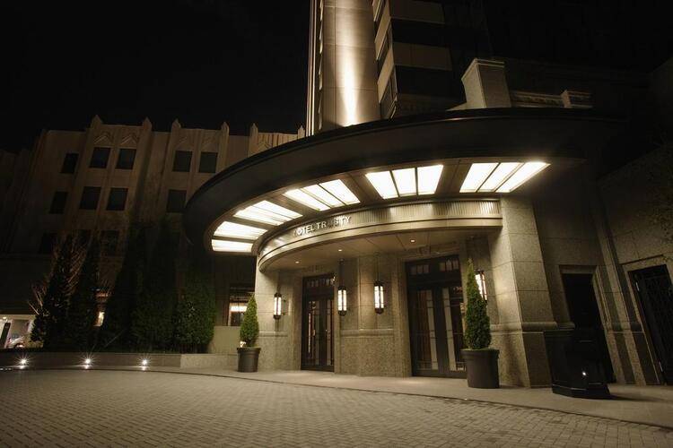 Hotel Trusty Tokyo Bayside