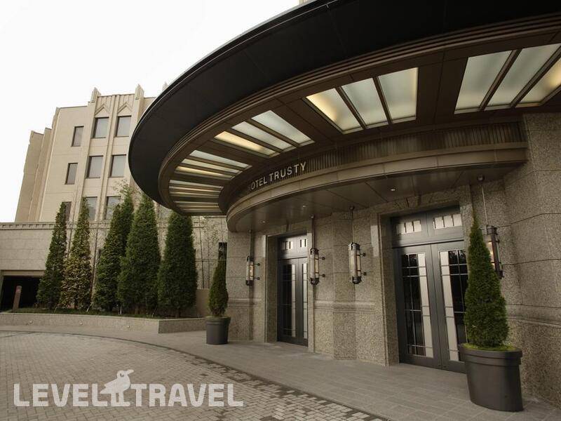 Фотография Hotel Trusty Tokyo Bayside