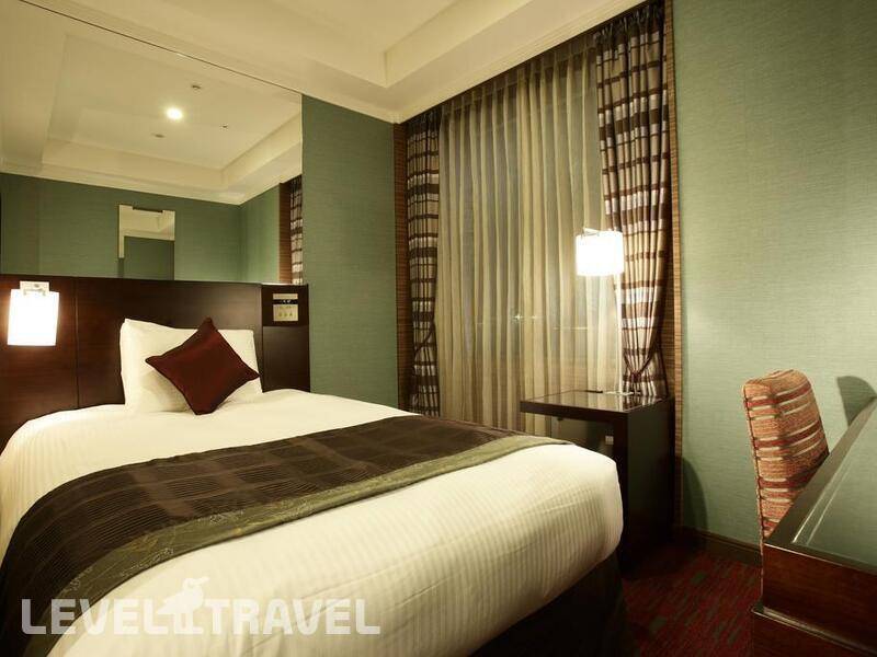 Фотография Hotel Trusty Tokyo Bayside