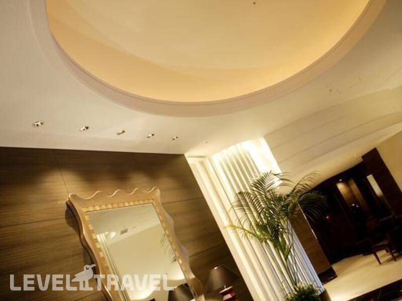 Фотография Hotel Trusty Tokyo Bayside